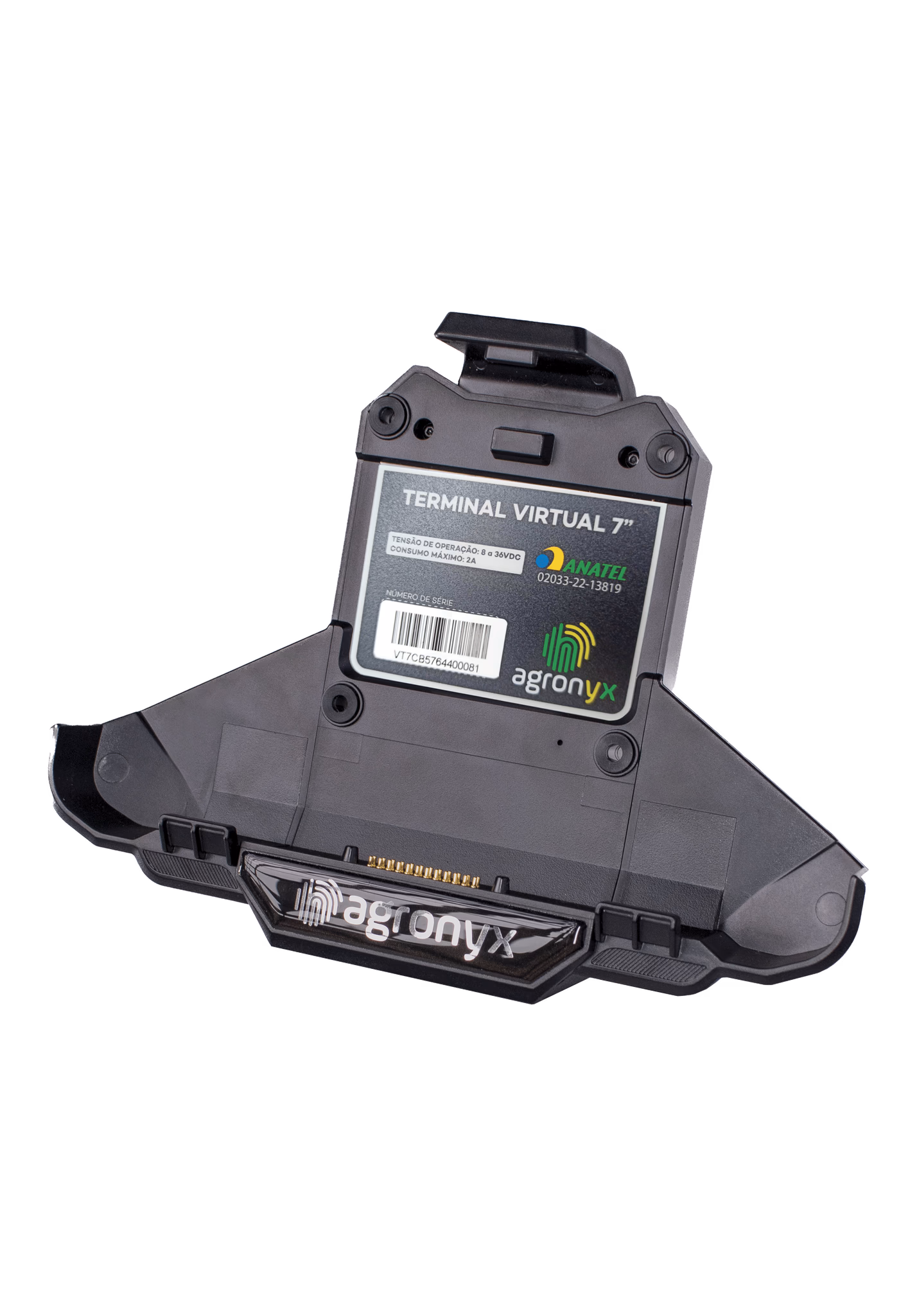 Kit Produto Agro Guidance PRO Imagem 4