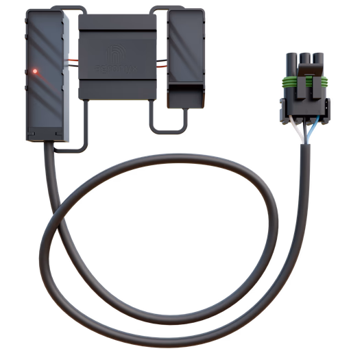 Sensor de sementes Agronyx AGX