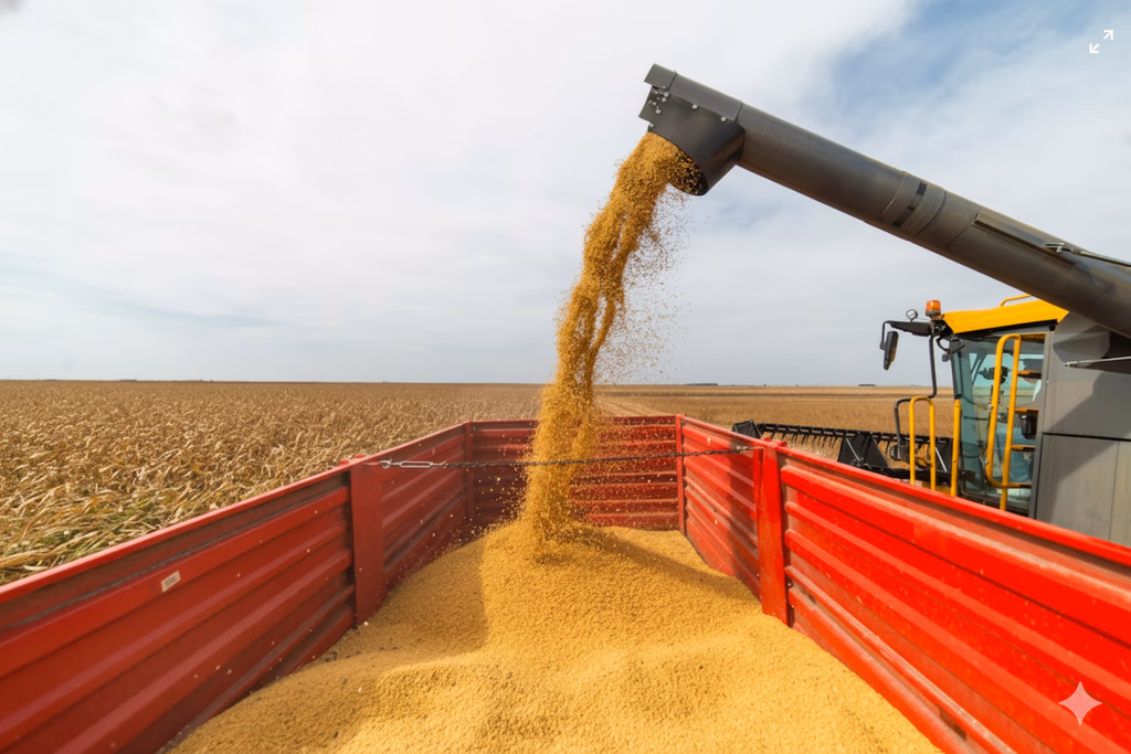 Como modernizar máquinas agrícolas antigas com tecnologia retrofit